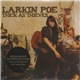 Larkin Poe - Thick As Thieves